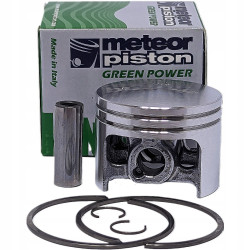 TŁOK KOMPLET METEOR DO STIHL MS260 026, ŚREDNICA 44,7mm, SW. 10mm