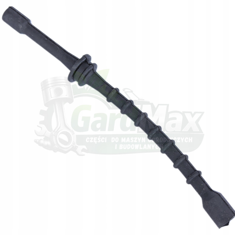 RURKA WĘŻYK PRZEWÓD PALIWA STIHL 042 048 125 mm