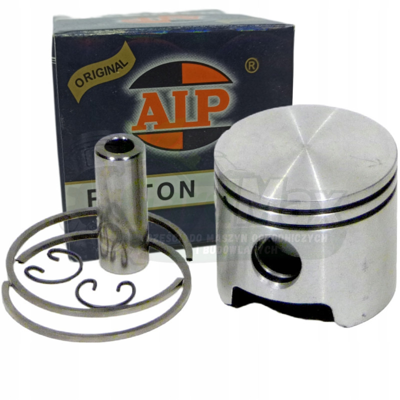 TŁOK KOMPLET EFCO 446 746T 746S OLEO MAC 746, ŚREDNICA 42mm, SW 12mm