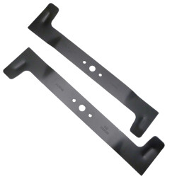 NOŻE TRAKTOR CASTELGARDEN J92 HONDA HF JOHNDEERE 92-13 18'' 46cm TNĄCE L+P