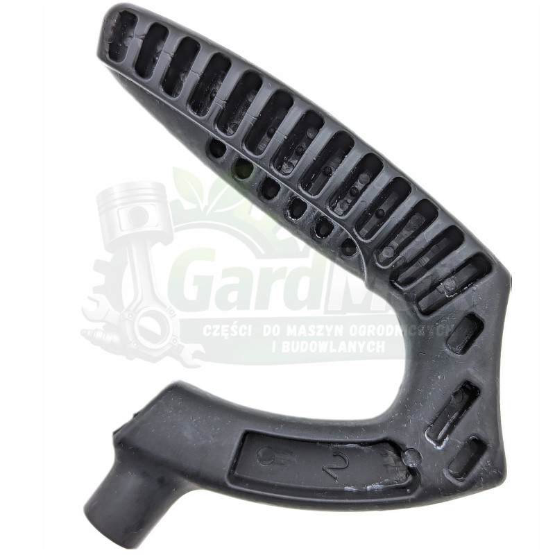 UCHWYT RĄCZKA ROZRUSZNIKA BRIGGS&STRATTON 799716, 795426 - NOWY