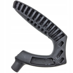 UCHWYT RĄCZKA ROZRUSZNIKA BRIGGS&STRATTON 799716, 795426 - NOWY