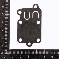 MEMBRANY GAŹNIKA 272538 DO SILNIKÓW BRIGGS&STRATTON 2-5 HP 450 500 550 600