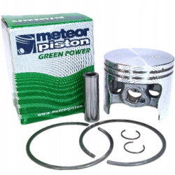 TŁOK KOMPLET METEOR 46mm DO STIHL MS340 034 036, SW. 10mm