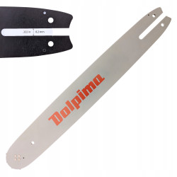 PROWADNICA PILARKI ŁAŃCUCHOWEJ 16'' / 40cm STIHL OLEOMAC STIGA ALPINA 3/8''