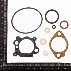 ZESTAW USZCZELEK GAŹNIKA BRIGGS&STRATTON 3,5-5 HP QUANTUM 398183, 490937