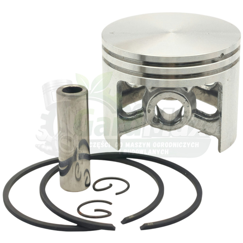 TŁOK KOMPLET 48mm STIHL MS360 MS340 036 034 10mm 11250302001