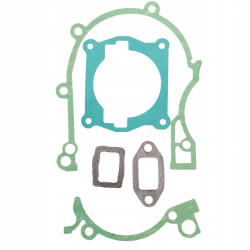 ZESTAW USZCZELEK ATLAS COPCO COBRA TT MŁOT SPALINOWY