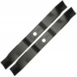 NOŻE TRAKTOR MURRAY (DECK 107 cm 42'') 21'' 54 cm MIELĄCE BOCZNY 2szt