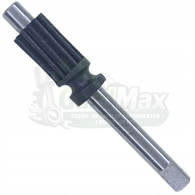 WAŁEK POMPKI OLEJU EFCO 138 141 OLEO-MAC 938 941