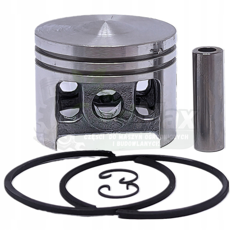 TŁOK KOMPLET 46mm STIHL MS280 11330302001 SW. 10mm DO PIŁY