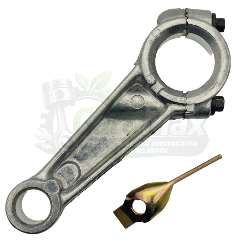 KORBOWÓD SILNIKA SPECTRA TECUMSEH 3,7-4 HP MODELE 33661, 32875, 490566