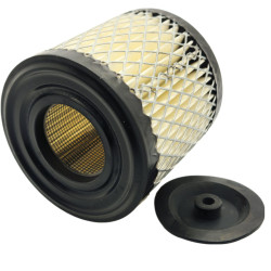 FILTR POWIETRZA 396424 DO SILNIKÓW BRIGGS & STRATTON 2-5 HP