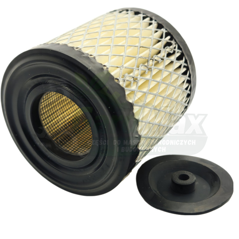 FILTR POWIETRZA 396424 DO SILNIKÓW BRIGGS & STRATTON 2-5 HP