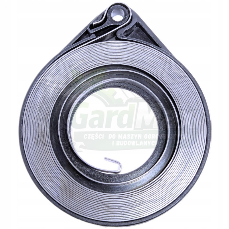 SPRĘŻYNA ROZRUSZNIKA DO OLEOMAC GS370, 936, 940, 941, 945, 946, 950, 951, 9