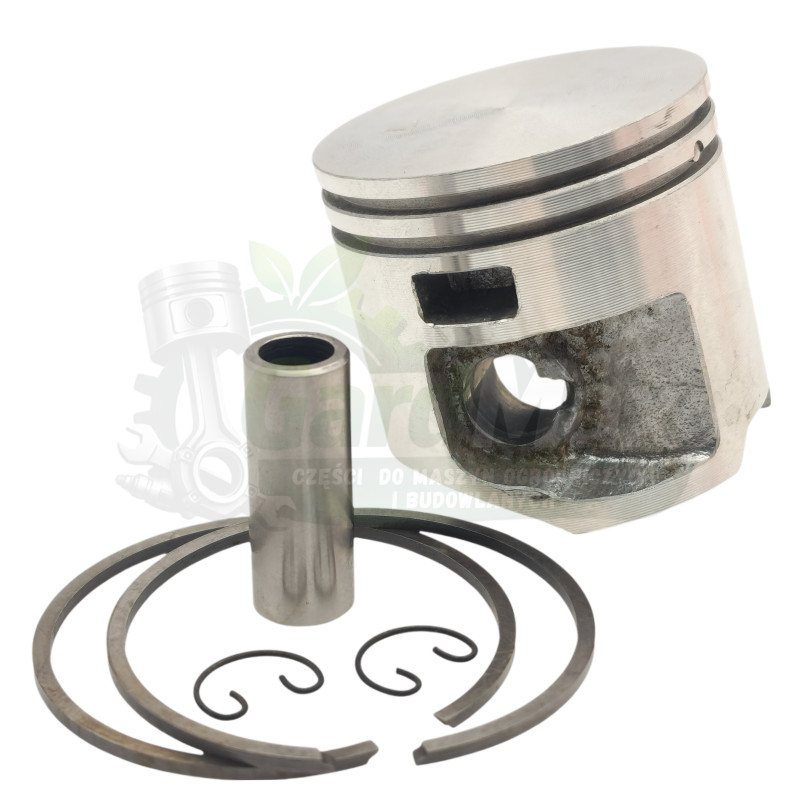 TŁOK KOMPLET STIHL MS241 11430302004 śr. 42,5 mm sw. 10 mm