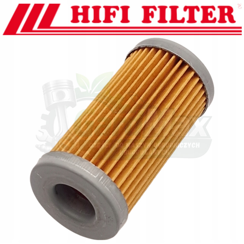 FILTR PALIWA CASE MITSUBISHI ISEKI NEW HOLLAND MM409892