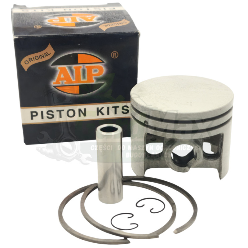 TŁOK KOMPLET STIHL 024 MS240 11210302005 śr. 42 mm sw. 10 mm AIP