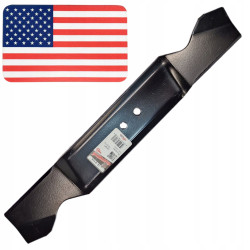 NÓŻ KOSIARKA MTD YARDMAN (DECK 97 cm 38'') 19'' 49 cm TNĄCY USA