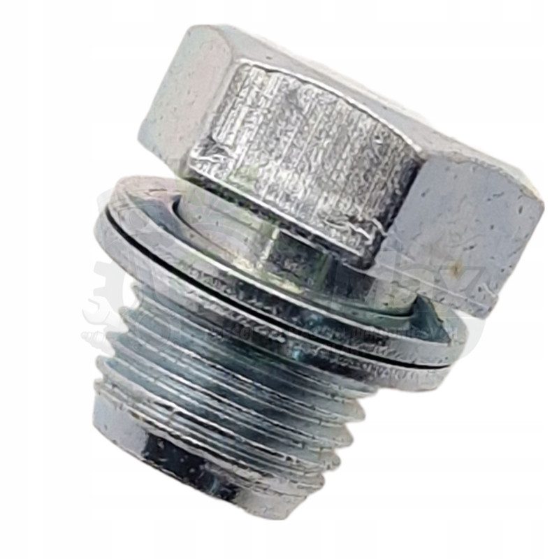 KOREK OTWORU DEKOMPRESYJNEGO UNIWERSALNY HUSQVARNA WIĘKSZOŚĆ MODELI