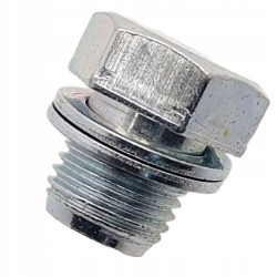 KOREK OTWORU DEKOMPRESYJNEGO UNIWERSALNY HUSQVARNA WIĘKSZOŚĆ MODELI