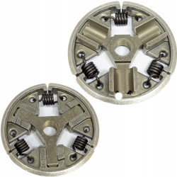 SPRZĘGŁO DOLMAR PC MAKITA DPC EK WACKER BTS 930 935 1030 1035 ŚR. 74 mm