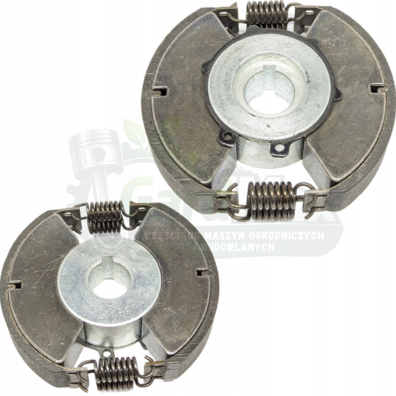 SPRZĘGŁO DO HONDA GX100