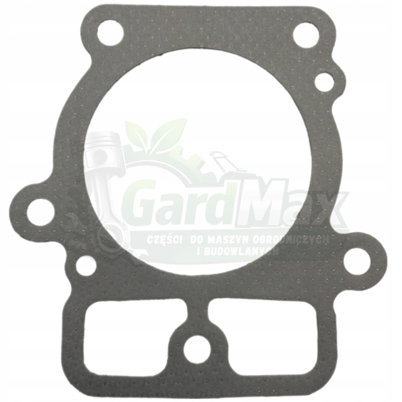 USZCZELKA GŁOWICY BRIGGS STRATTON 20-26 HP OHV INTEK V-TWIN ŚR. 80mm