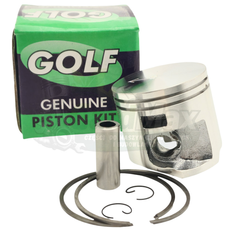 TŁOK KOMPLET STIHL MS241 11430302004 śr. 42,5 mm sw. 10 mm GOLF