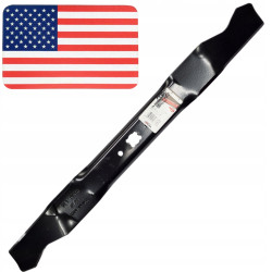 NÓŻ KOSIARKA MTD SP YARDMAN GUTBROD BOLENS MASTERCUT 22'' 56 cm MIELĄCY USA