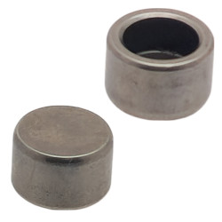 NAKŁADKA ZAWORU WYDECHOWEGO HONDA GX120 GX140 GX160 GX200 14781-ZE1-000