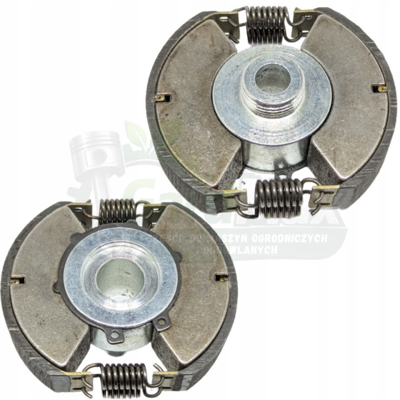 SPRZĘGŁO DO WACKER BH24, BH23, BH22