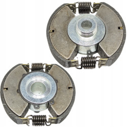 SPRZĘGŁO DO WACKER BH24, BH23, BH22