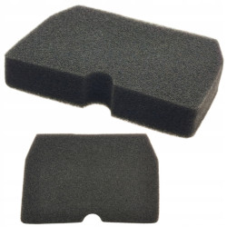 FILTR POWIETRZA HUSQVARNA 343 345RX JONSERED BC2145 CC2145 FC2145 FC2145S