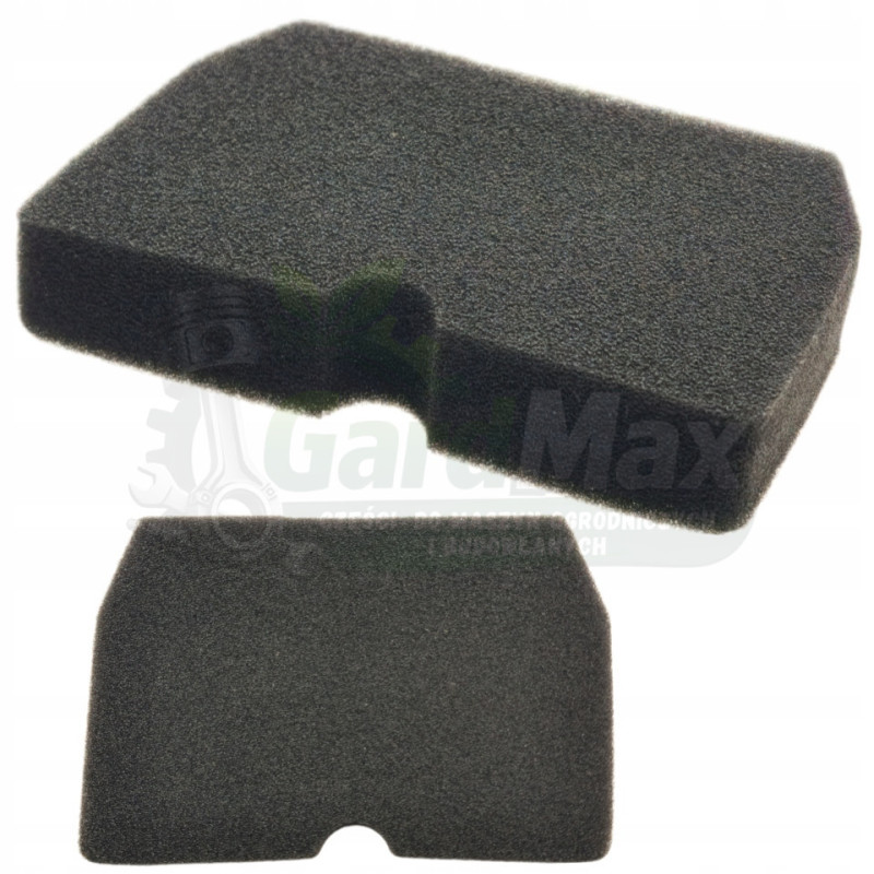 FILTR POWIETRZA HUSQVARNA 343 345RX JONSERED BC2145 CC2145 FC2145 FC2145S
