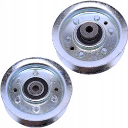 KOŁO PASOWE NAPINACZA HUSQVARNA CT CTH GTH XP LT LTH YT YTH GT YC 96 mm