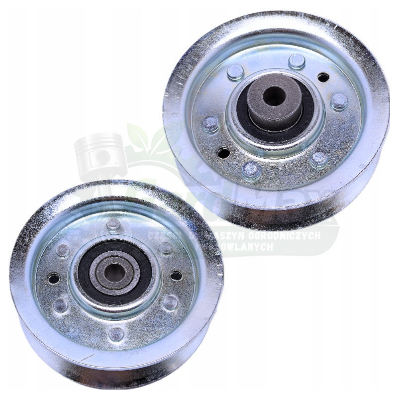 KOŁO PASOWE NAPINACZA HUSQVARNA CT CTH GTH XP LT LTH YT YTH GT YC 96 mm