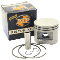 TŁOK KOMPLET DO STIHL MS250, 025, FS450, FR450, ŚREDNICA 42mm