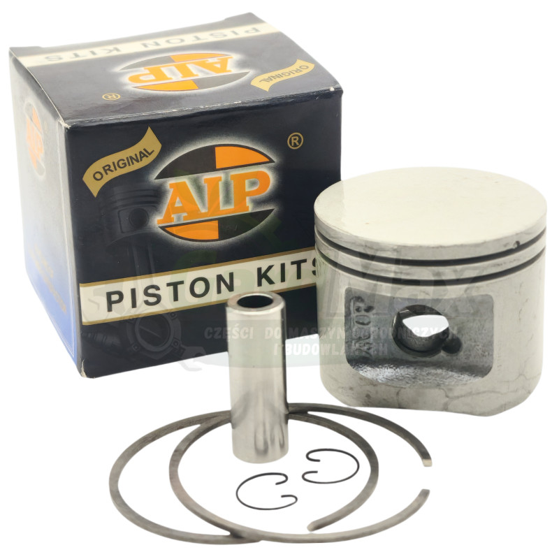 TŁOK KOMPLET DO STIHL MS250, 025, FS450, FR450, ŚREDNICA 42mm