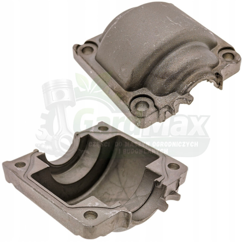 DOLNA POKRYWA OSŁONA SILNIKA MS210 MS230 MS250 STIHL 021 023 025