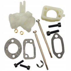 ZESTAW KOLEKTORA SSĄCEGO DO HUSQVARNA 272 268 288XP 281 66 268K 272S