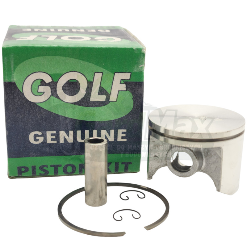 TŁOK KOMPLET DOLMAR 5000 5100 5105 500 510 SR. 45mm SW. 10mm GOLF