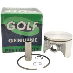 TŁOK KOMPLET DOLMAR 5000 5100 5105 500 510 SR. 45mm SW. 10mm GOLF