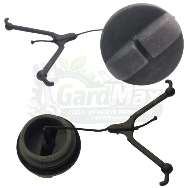 KOREK PALIWA DO PILARKI DOLPIMA PS180 PS280 ŚR. 37mm