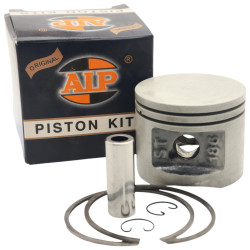 TŁOK KOMPLET STIHL 025 MS250 11230302011 śr. 42,5 mm sw. 10 mm AIP