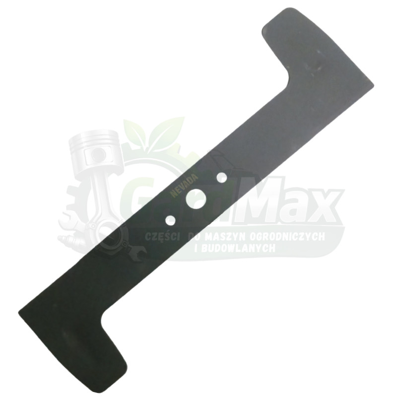 NÓŻ KOSIARKA HONDA HRG HRE CASTELGARDEN ALPINA DOLMAR GGP 16'' 41 cm TNĄCY