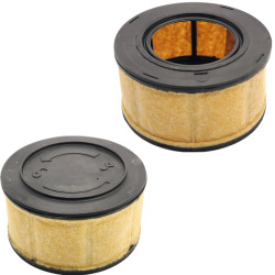 FILTR POWIETRZA DO STIHL MS251, MS271, MS291, MS231 + WSTĘPNY