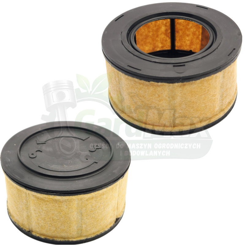 FILTR POWIETRZA DO STIHL MS251, MS271, MS291, MS231 + WSTĘPNY