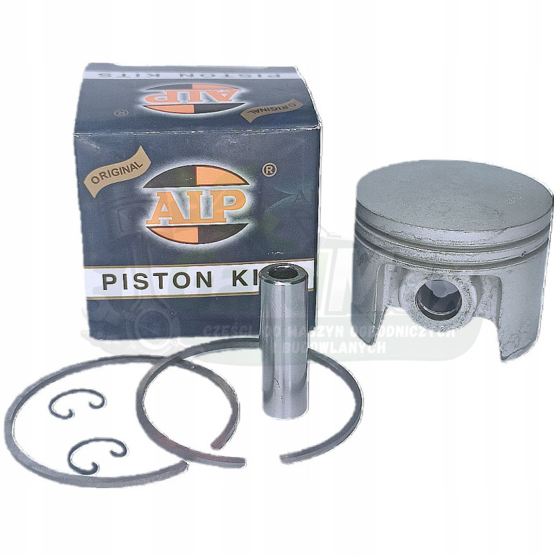 TŁOK KOMPLET EFCO / OLEO MAC 950 951, ŚREDNICA 46mm, SW. 10mm AIP