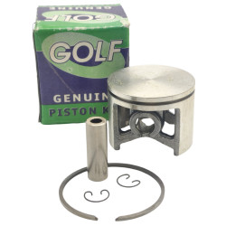 TŁOK KOMPLET HOMELITE CSP 4818 RYOBI PCN4545 4520 sr. 43 mm sw. 9,5 mm GO